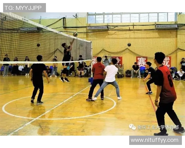 南京排球队的实力分析与发展潜力探讨 南京排球队的实力分析与发展潜力探讨