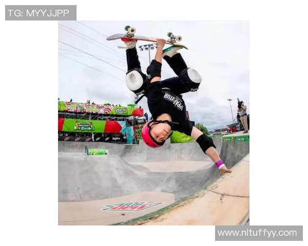 南京滑板队比赛经验深度对比与启示分析