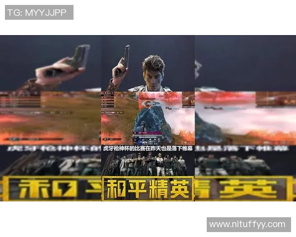 和平精英战场解析：RNG战队进攻策略与战术深度剖析