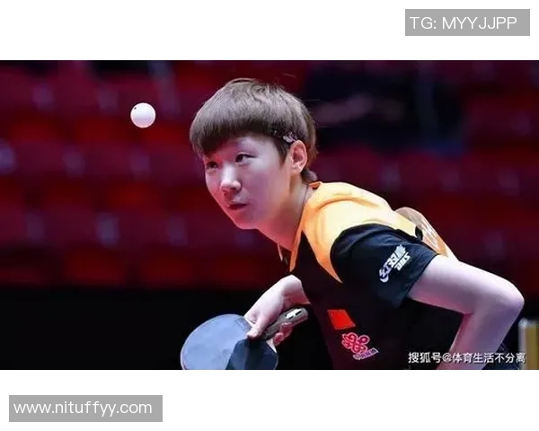 周磊专访:从青涩少年到乒乓球传奇的奋斗与成长之路 周磊专访:从青涩少年到乒乓球传奇的奋斗与成长之路