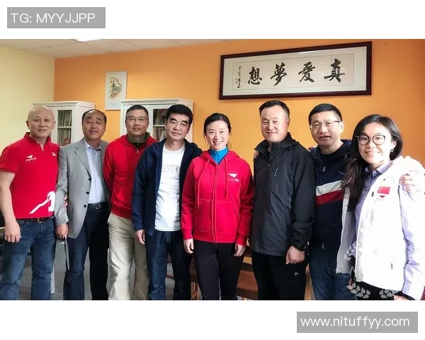 对话吴娜：回顾她的足球生涯与未来梦想的探索之旅