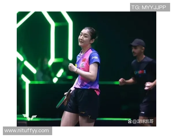 广州网球队战术表现分析与大满贯赛事的深度点评 广州网球队战术表现分析与大满贯赛事的深度点评